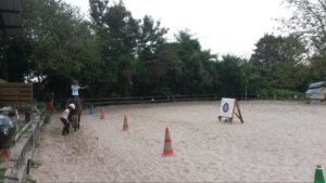Renowest @ poney club du Voulgis | Ozouer-le-Voulgis | Île-de-France | France